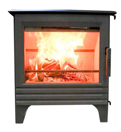 Symphony Solo 5 Stove